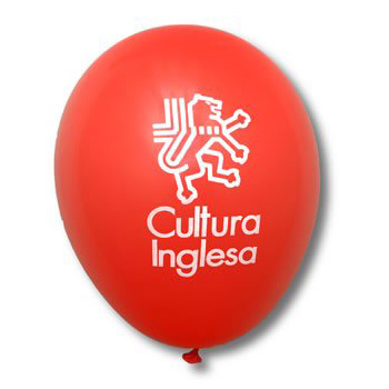 Balão de Látex 6