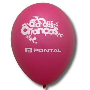 Balão de Látex 7
