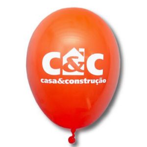 Balão de Látex 1